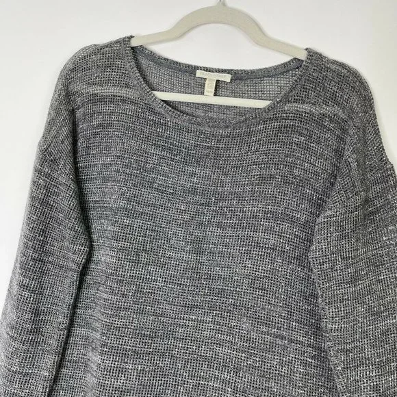 Eileen Fisher Sweater Size Small Petite PS - Picture 4 of 8